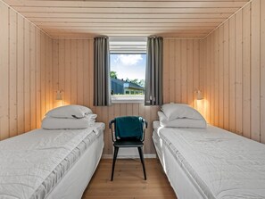 3 Schlafzimmer, WLAN