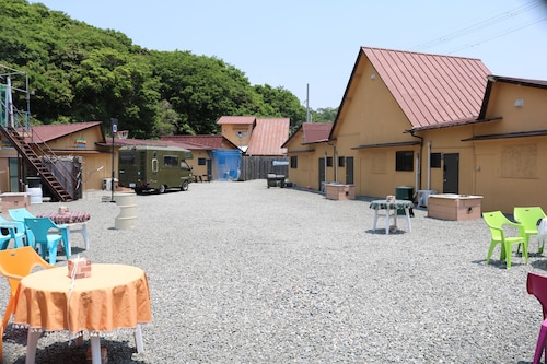 Sun Sea Cottage