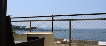 Sun Sea Cottage