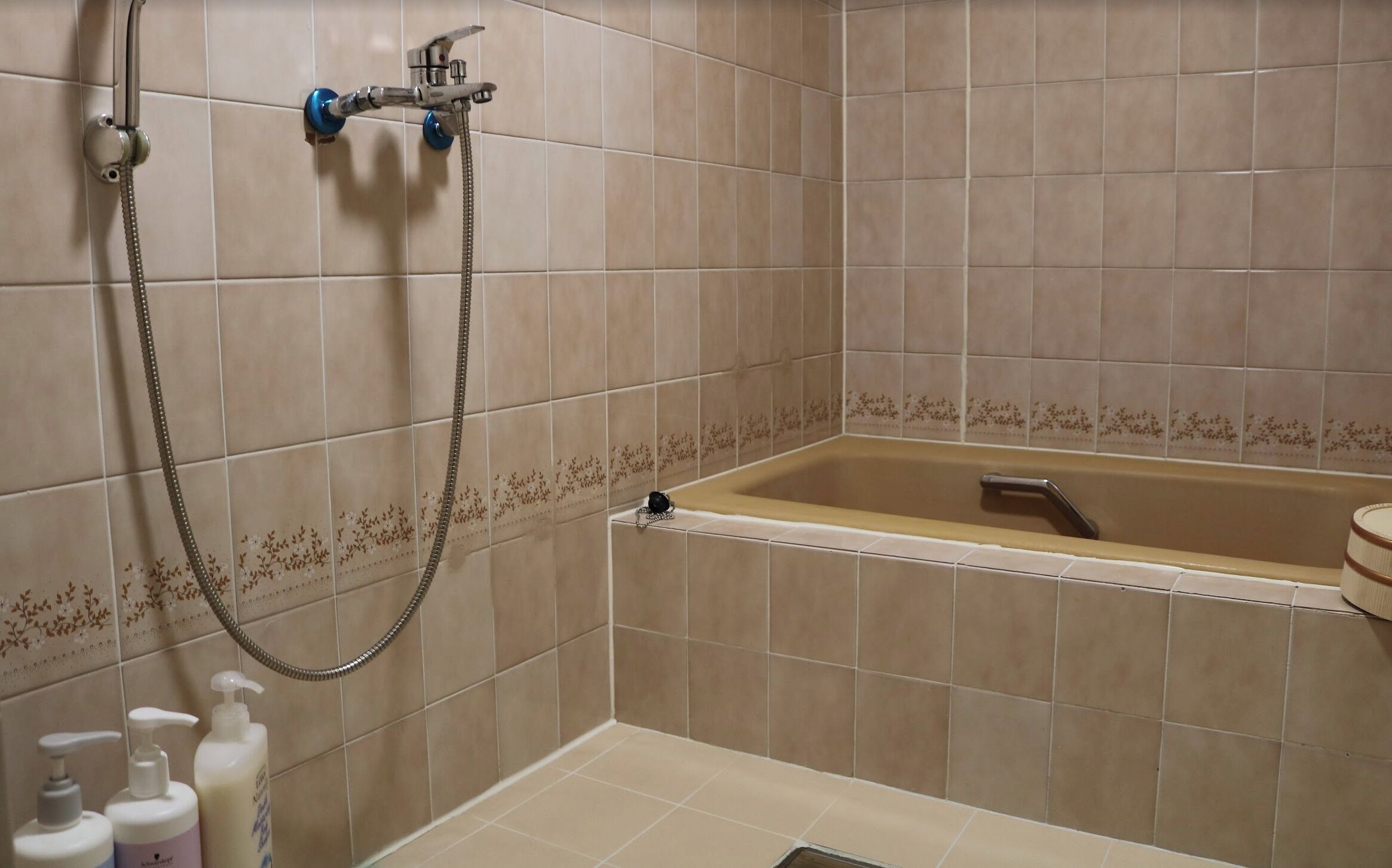 Villa | Bathroom