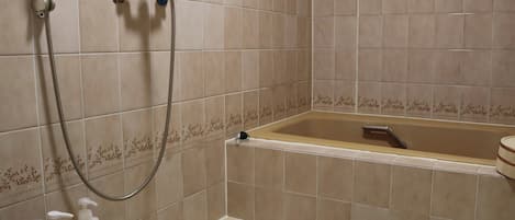 Villa | Baño