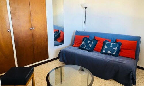 Pretty Cocoon At the Foot of the Pond