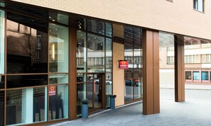 การตกแต่งภายนอก