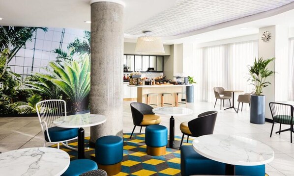 ร้านอาหาร