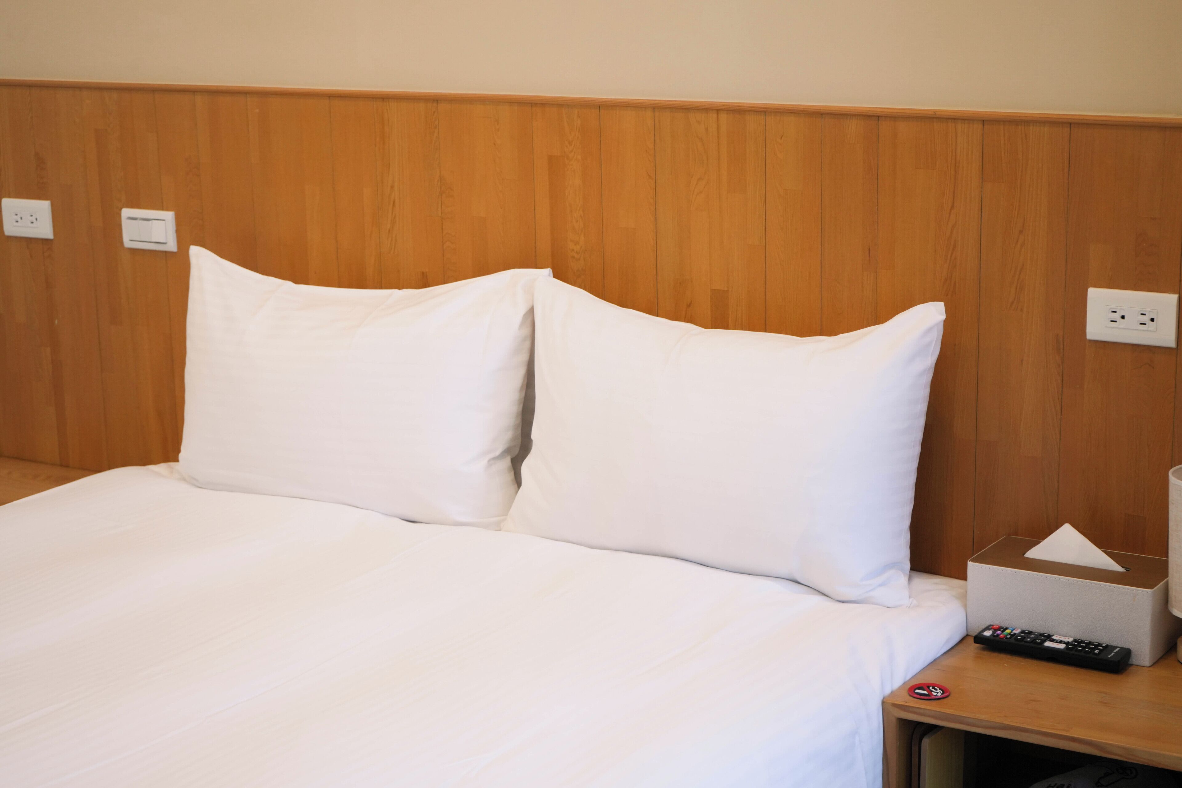 Superior Double Room, Non Smoking, City View | Free WiFi