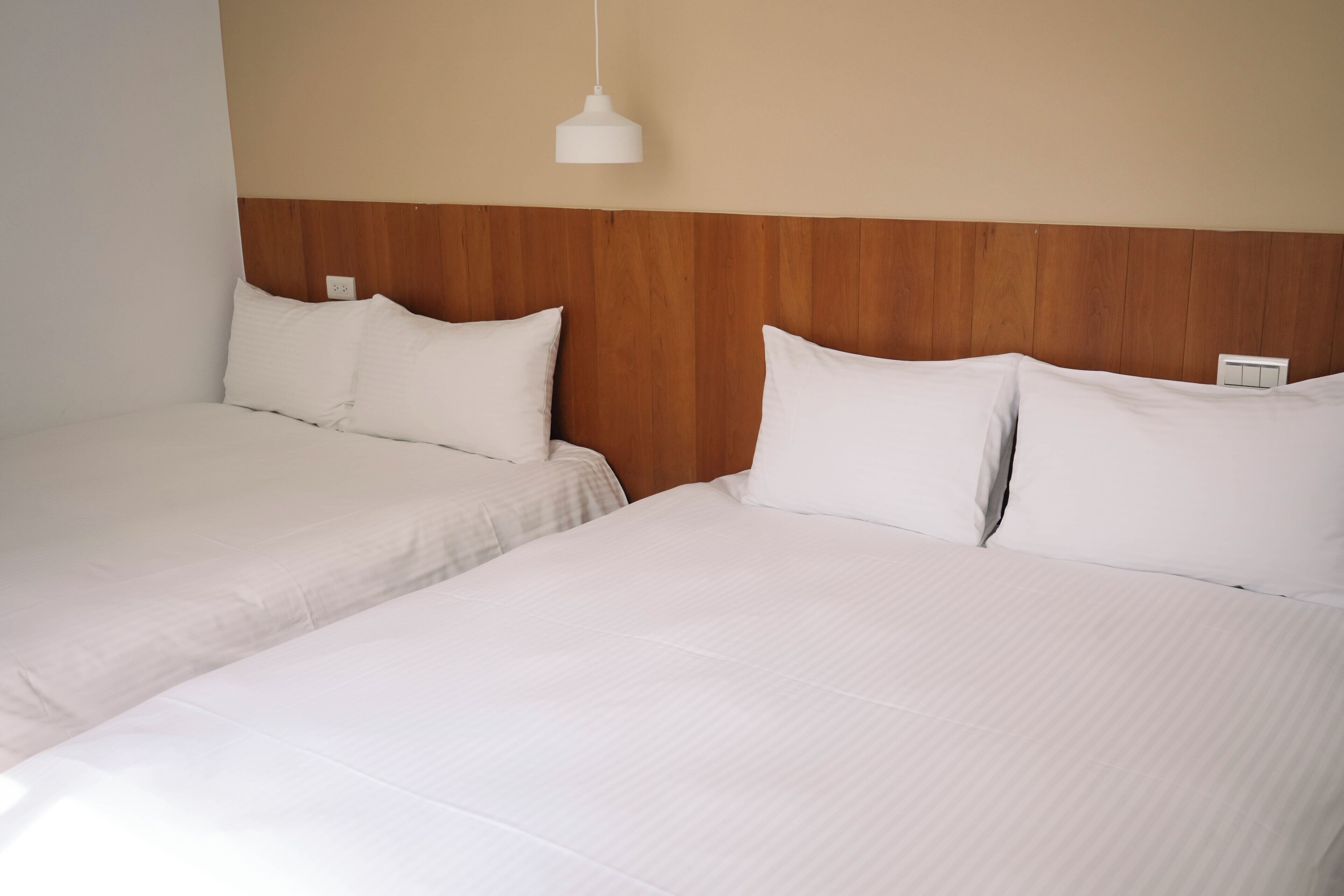 Comfort Quadruple Room, Non Smoking, City View | Free WiFi