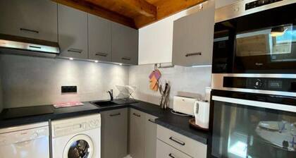 Residence Cornillon B