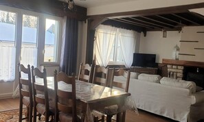 Restauration