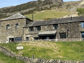 Exterior - Swirral Edge Cottage (Penrith)