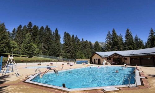 Residence Le Sappey Doucy