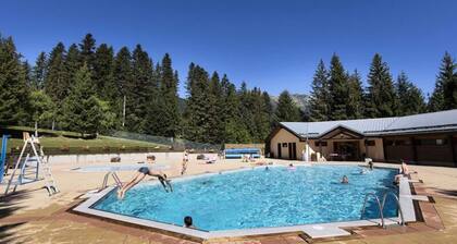 Residence Le Sappey Doucy