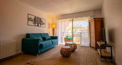 Apartments for 4 People
