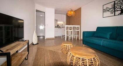 Apartments for 4 People