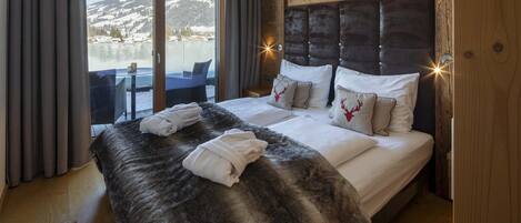 1 chambre
