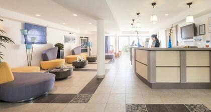 Residence Les Terrasses de L'ocean