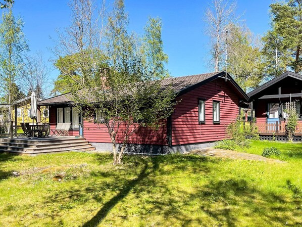 House | Exterior