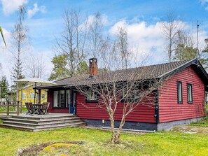 House | Exterior