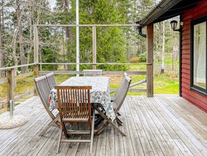 Exterior - 4 Star Holiday Home in Norrtalje (Norrtälje)