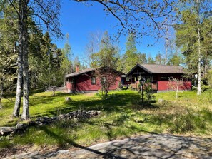 Exterior - 4 Star Holiday Home in Norrtalje (Norrtälje)
