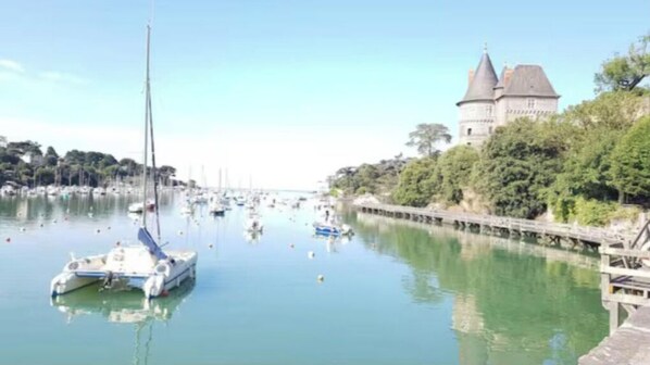 Port de plaisance