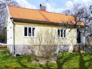 Exterior - 5 Person Holiday Home in Brastad (Brastad)
