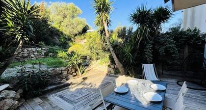 Residence Cala Di Mare for 4 People