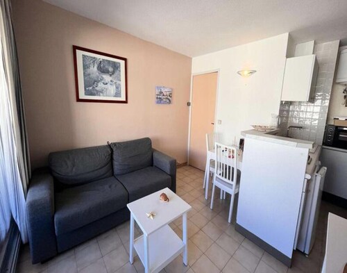 Residence Cap Raphael