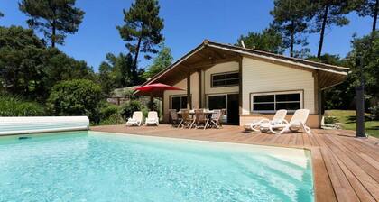 Villas La Clairiere aux Chevreuils
