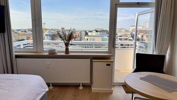 1 bedroom, WiFi