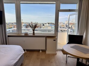 1 habitación y wifi 