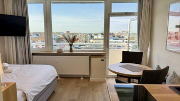 1 Schlafzimmer, WLAN