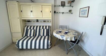 Studio for 2 People