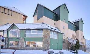 Exterior - 2 Rooms 4 People Superior (Germ)