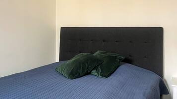 บ้านพัก | ภายใน