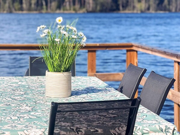 Water view