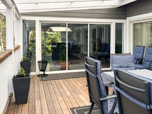 Exterior - 5 Star Holiday Home in Eksjo (Eksjo)