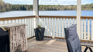 Water view