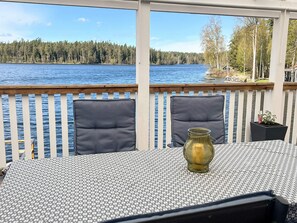 House | Water view - 5 Star Holiday Home in Eksjo (Eksjo)
