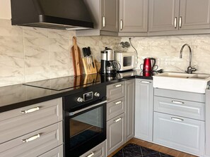 House | Interior