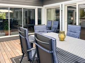 Exterior - 5 Star Holiday Home in Eksjo (Eksjo)