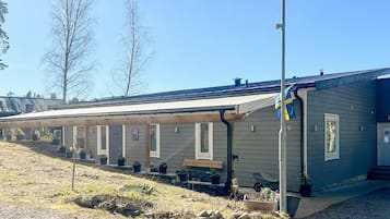 House | Exterior