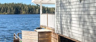 埃克斯約五星級度假屋