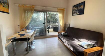 Residence Les Heures Douces