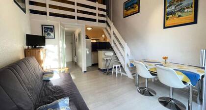 Residence Les Heures Douces