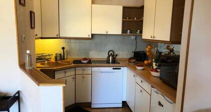Apartments for 4 People