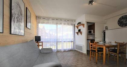 Studio for 2 People
