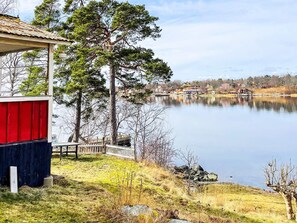 Hus | Udendørsområde