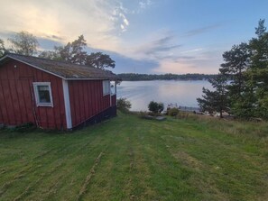 Hus | Udendørsområde