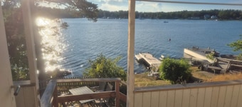 4 Person Holiday Home in Yxlan