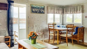 Maison | Intérieur